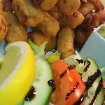 The Captain Cook Hotel 4*