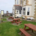 The Captain Cook Staithes