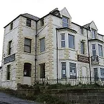 The Captain Cook Hotel Staithes