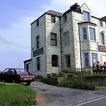 The Captain Cook 4*