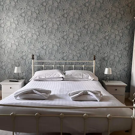 The Captain Cook Hotell