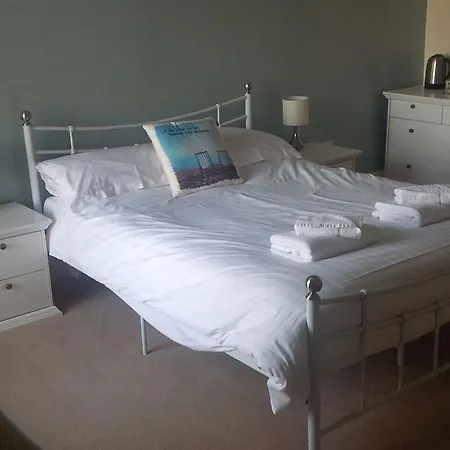 The Captain Cook מלון סטיית'ס