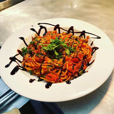 The Captain Cook מלון 4*