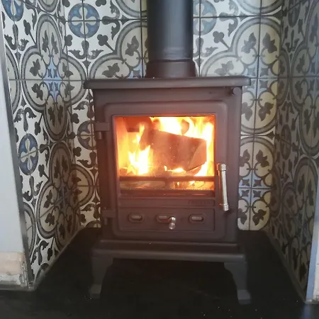 מלון The Captain Cook