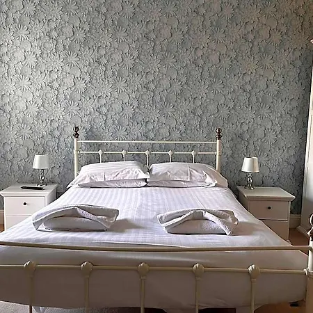 Hotell The Captain Cook 4*
