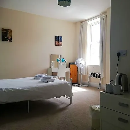 Hotell The Captain Cook 4*
