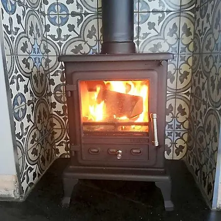 Hotell The Captain Cook Staithes