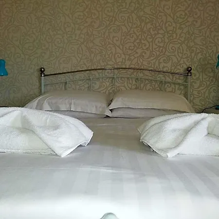 The Captain Cook Hotell