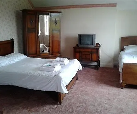 The Captain Cook מלון 4*