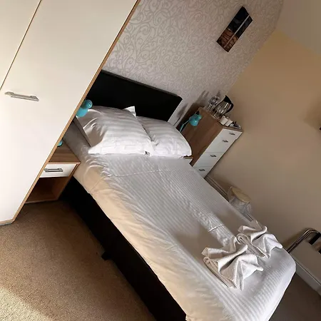 The Captain Cook Staithes