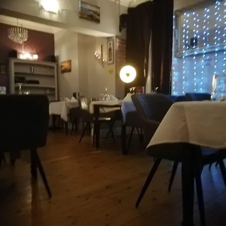 Hotel The Captain Cook