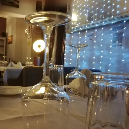 The Captain Cook Hotel Staithes