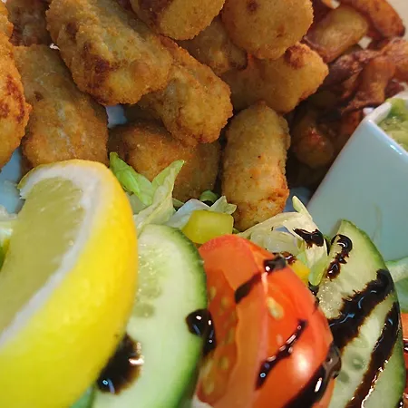 The Captain Cook Hotel 4*