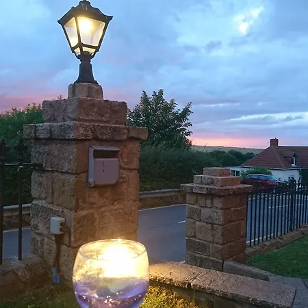 The Captain Cook 4* Staithes