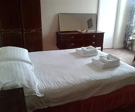 The Captain Cook Hotel