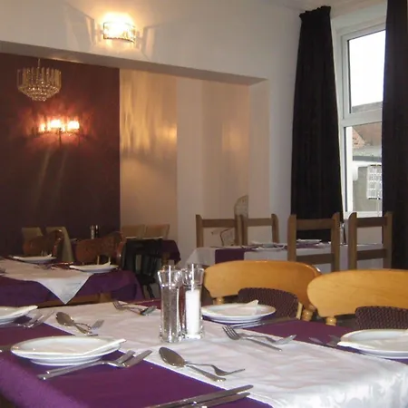 The Captain Cook 4* Staithes