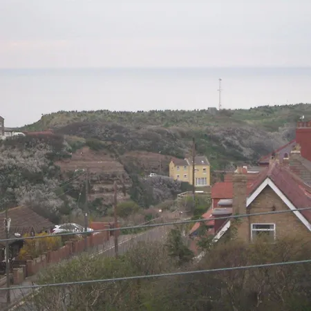 The Captain Cook Hotel