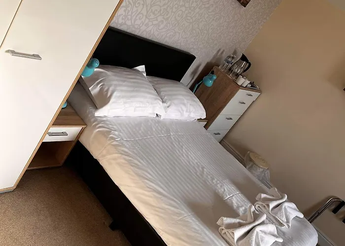 The Captain Cook Staithes