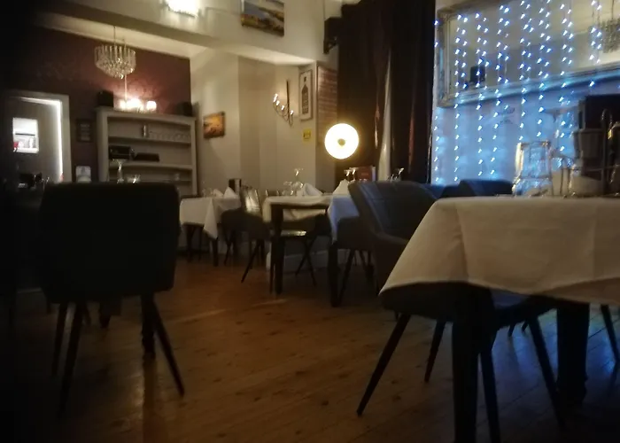 Hotel The Captain Cook