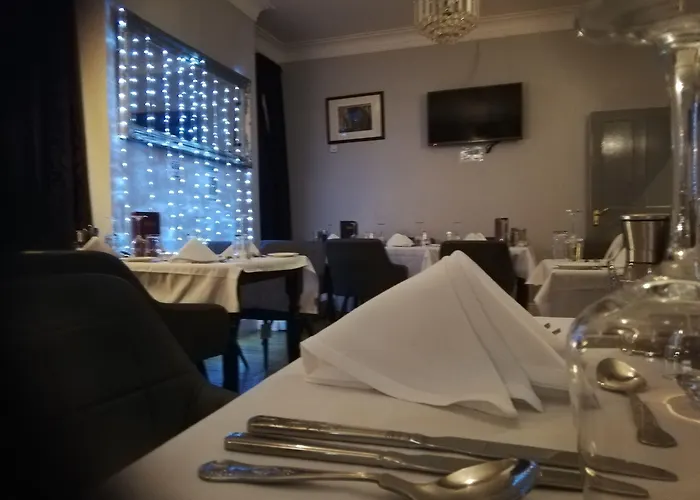 Hotel The Captain Cook 4*