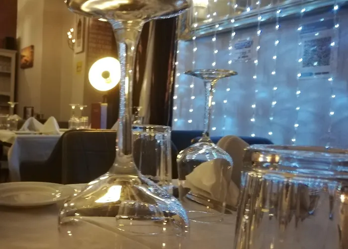 The Captain Cook Hotel Staithes