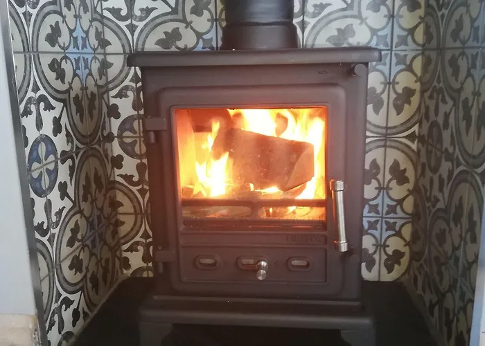 Hotel The Captain Cook