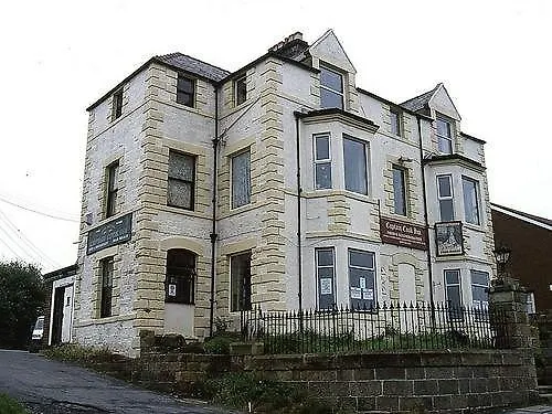 The Captain Cook Hotel Staithes