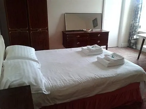 The Captain Cook Hotel