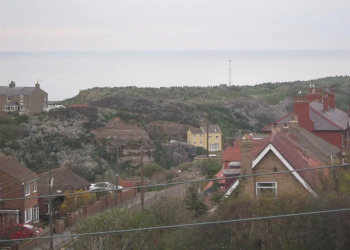 The Captain Cook Hotel